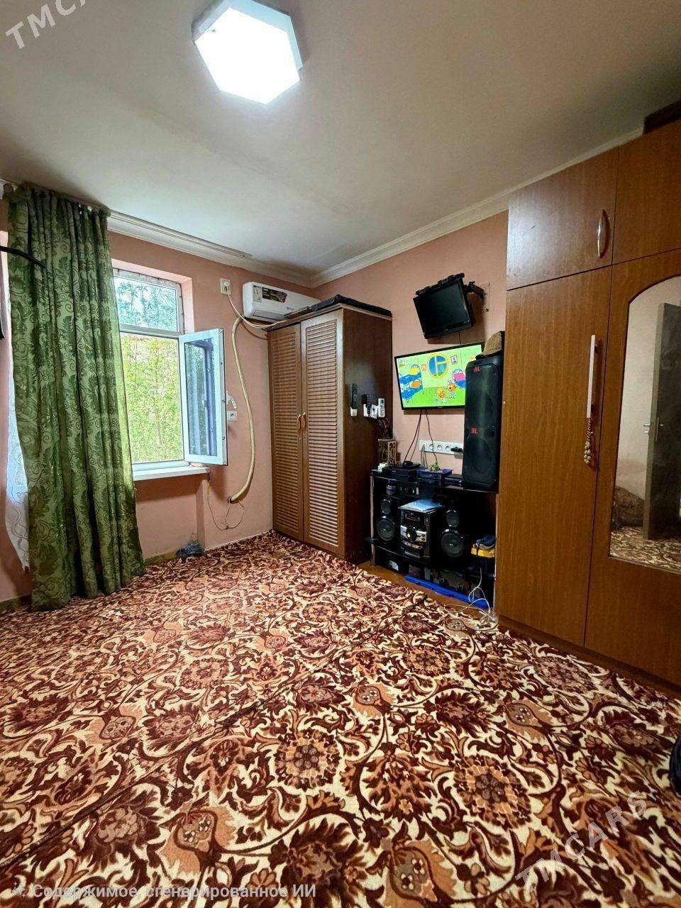 6мкр 2комнатная - 6 мкр - img 1