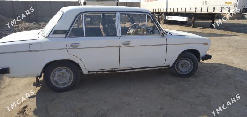 Lada 2106 1993 - 15 000 TMT - Эсенгулы - img 1