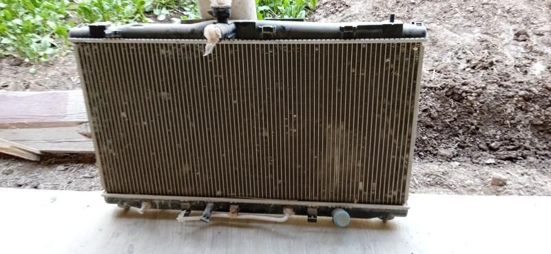 radiator - Туркменабат - img 1