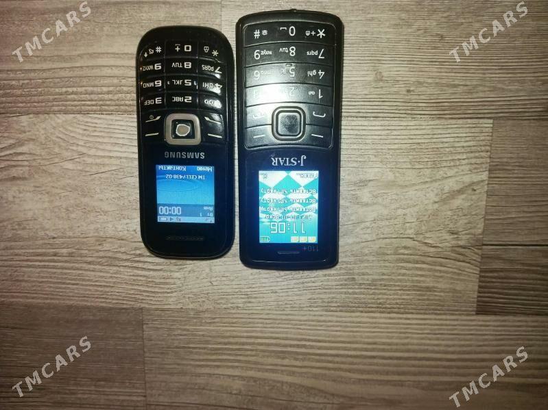 Samsung - Туркменбаши - img 1