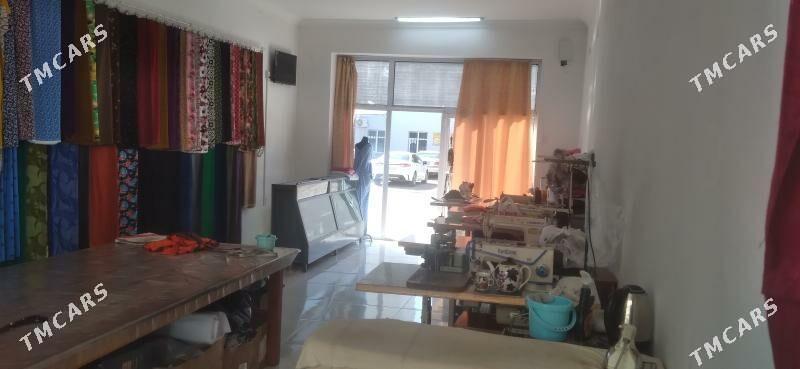 иш ве ишгар - Туркменабат - img 1