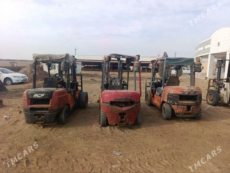 XCMG 25 2014 - 110 000 TMT - Şatlyk - img 1