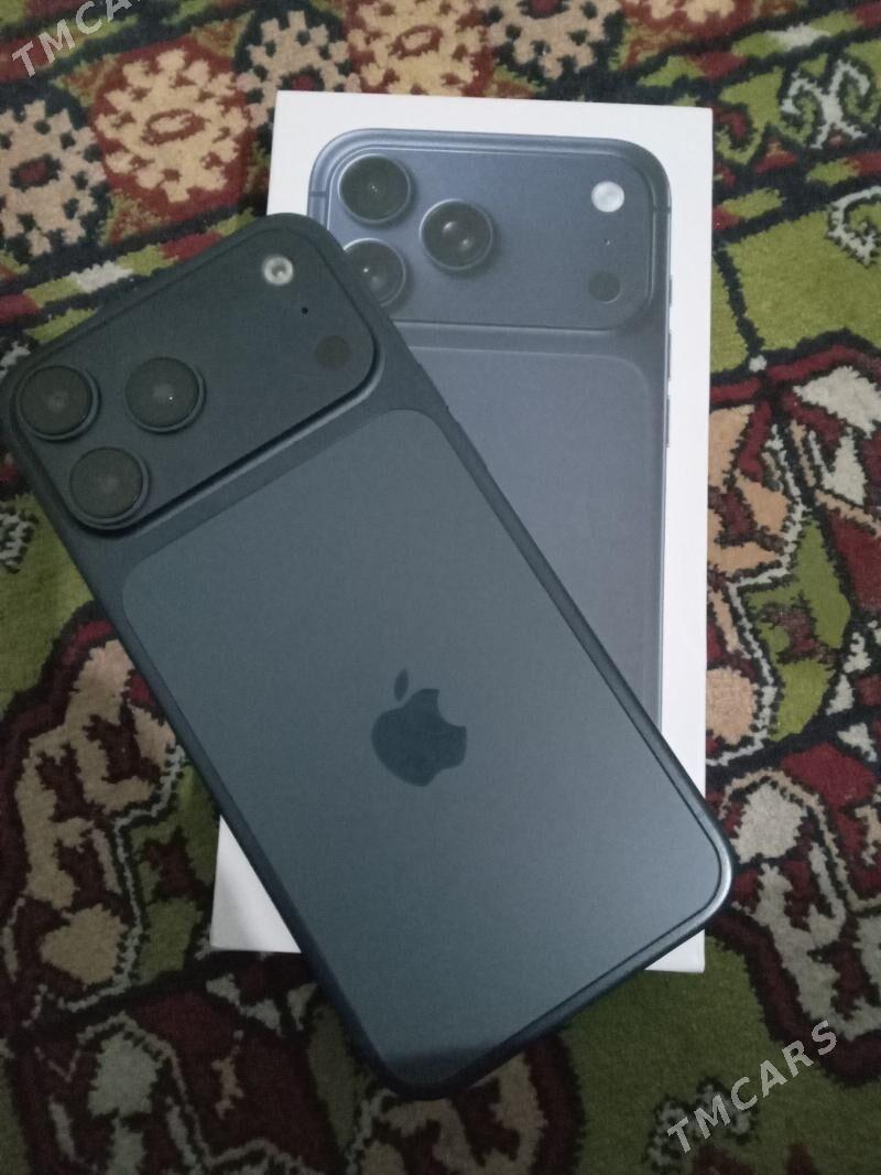 iphone17 pro max - Änew - img 1