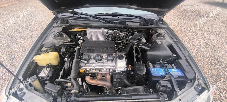 Toyota Camry 1998 - 145 000 TMT - Сакарчага - img 1
