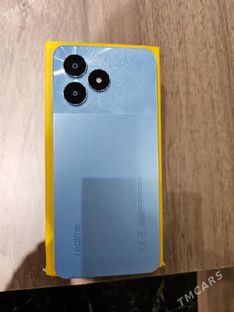 realme note 50 (128GB) - Türkmenabat - img 1