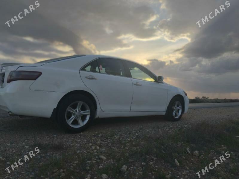 Toyota Camry 2008 - 150 000 TMT - Сейди - img 1