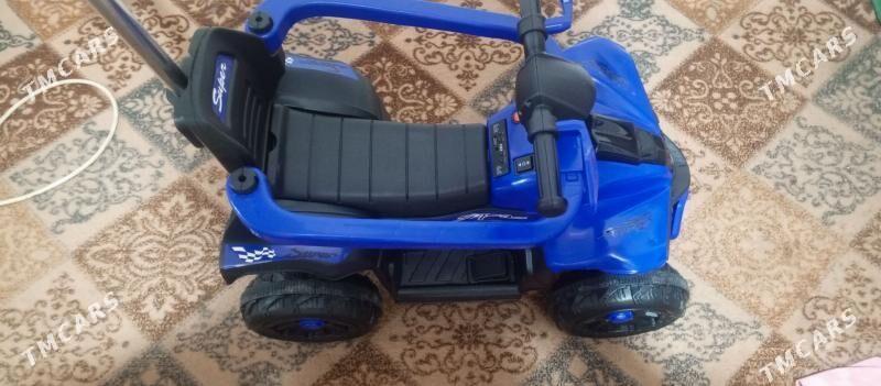 машина 2/1 - Туркменабат - img 1