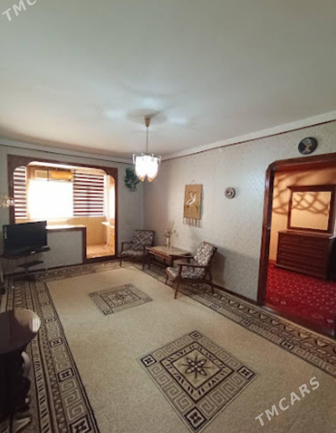 Аренда 11 мкр 50 школа 2ком - 11 мкр - img 1