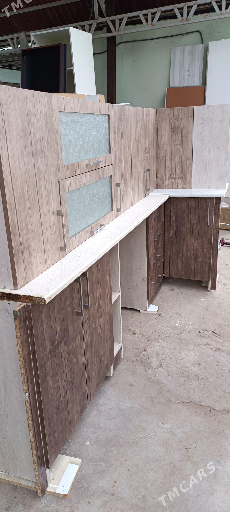 kuhuny garnatur - Ашхабад - img 1