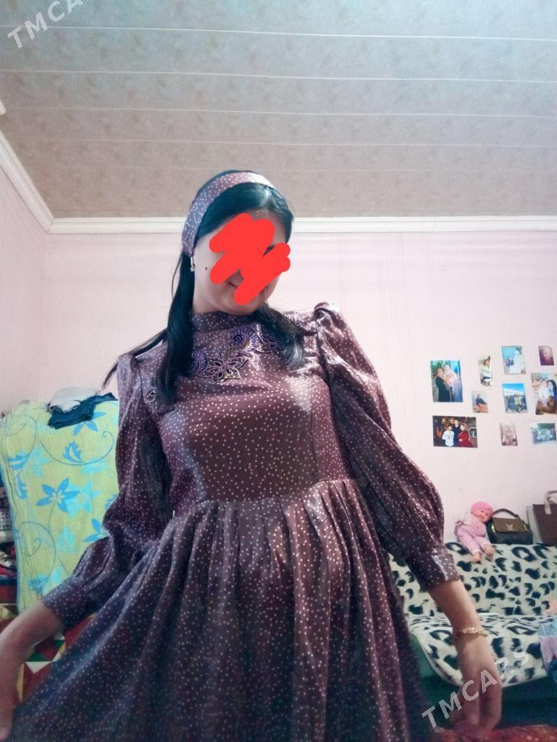 gyzyl koynek - Farap - img 1