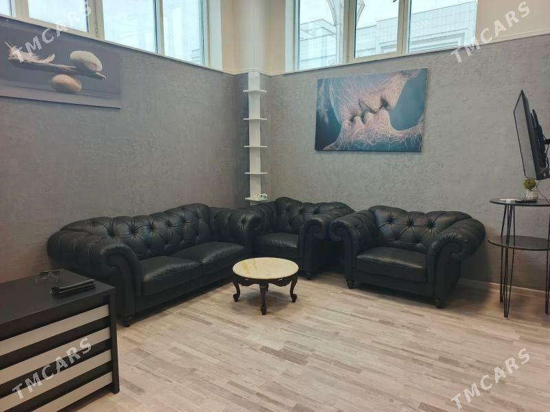 ОФИС АТА ТУРКА ОЛИМП ГОРОДОК - Олимпийский городок - img 1