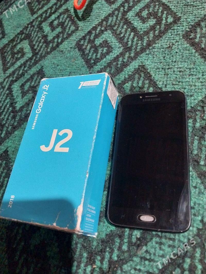 J 2 pro 2018 - Görogly (Tagta) - img 1