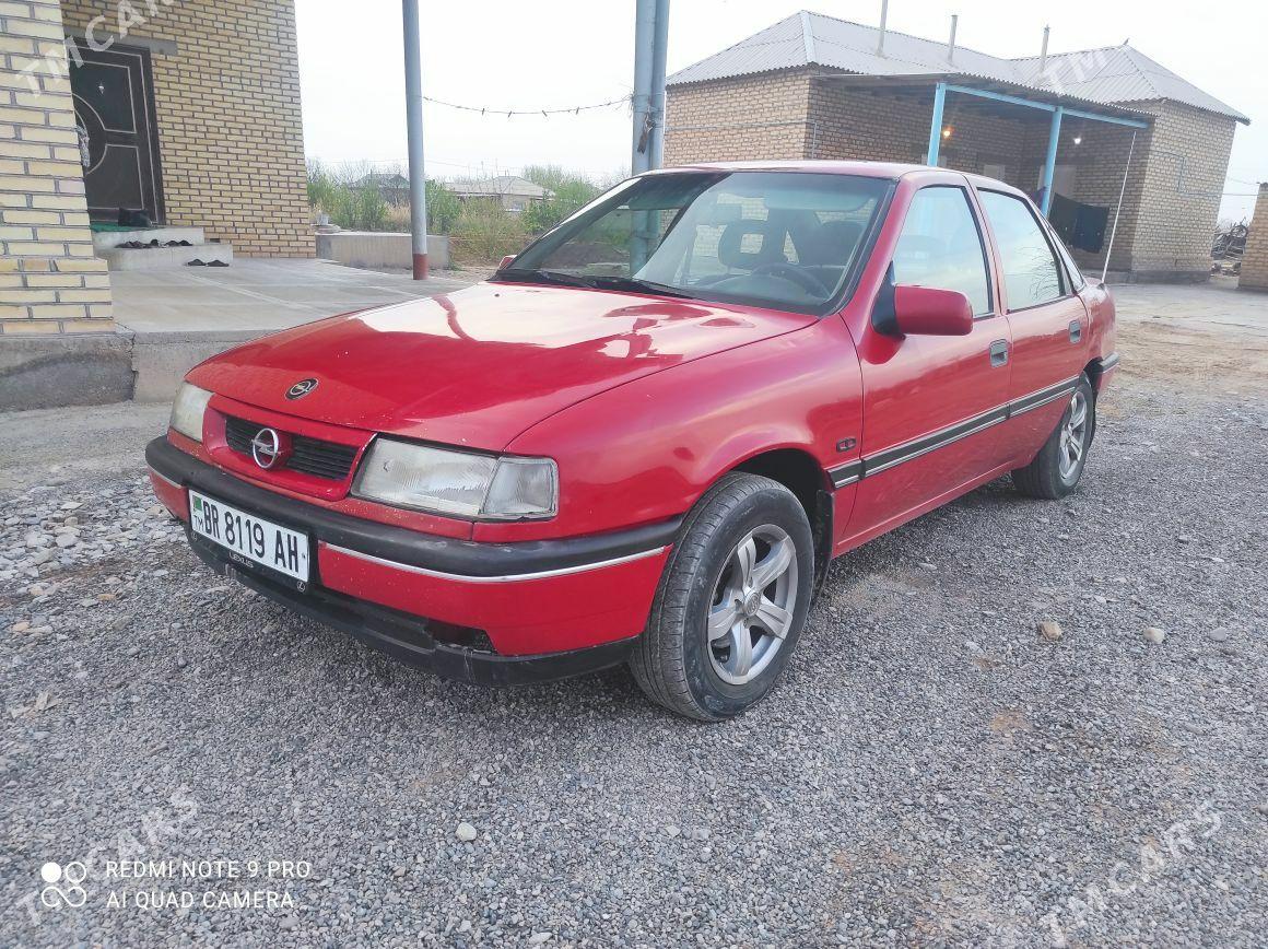 Opel Vectra 1990 - 38 000 TMT - Babadaýhan - img 1
