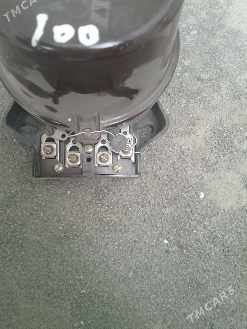 счётчик электрический - Мары - img 1