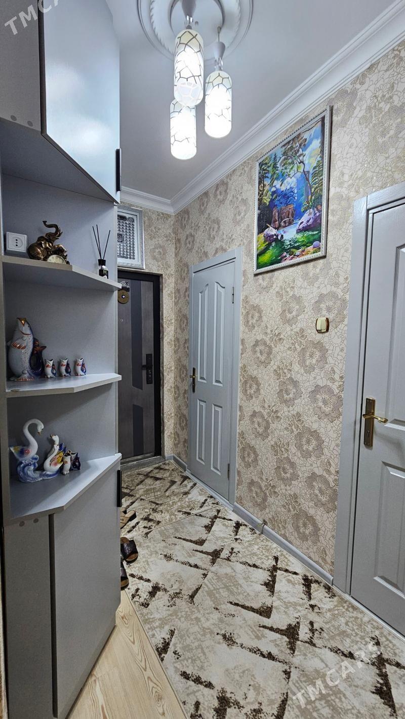 Mir-7/2 Moskowski 1-kom 7-et - Aşgabat - img 1