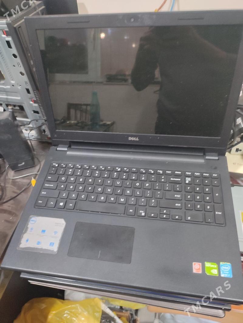 ноутбук - Türkmenbaşy - img 1