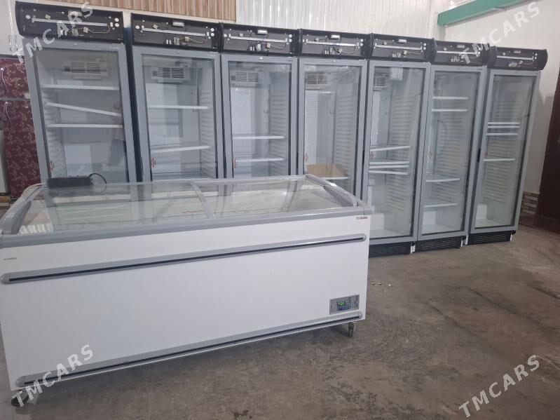 marazilnik ugur 800lit - Ашхабад - img 1