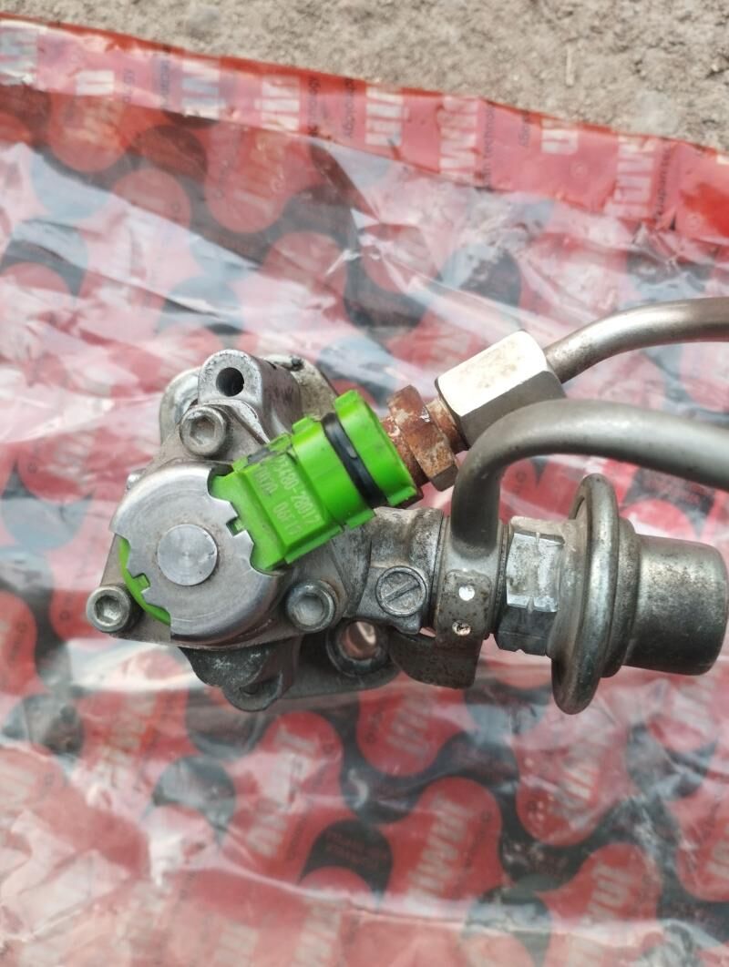 Таëта Д4 маторын топливой апар 1 400 TMT - Губадаг - img 1