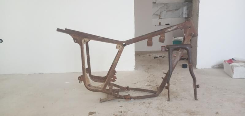 planeta rama 525 TMT - Esenguly - img 1