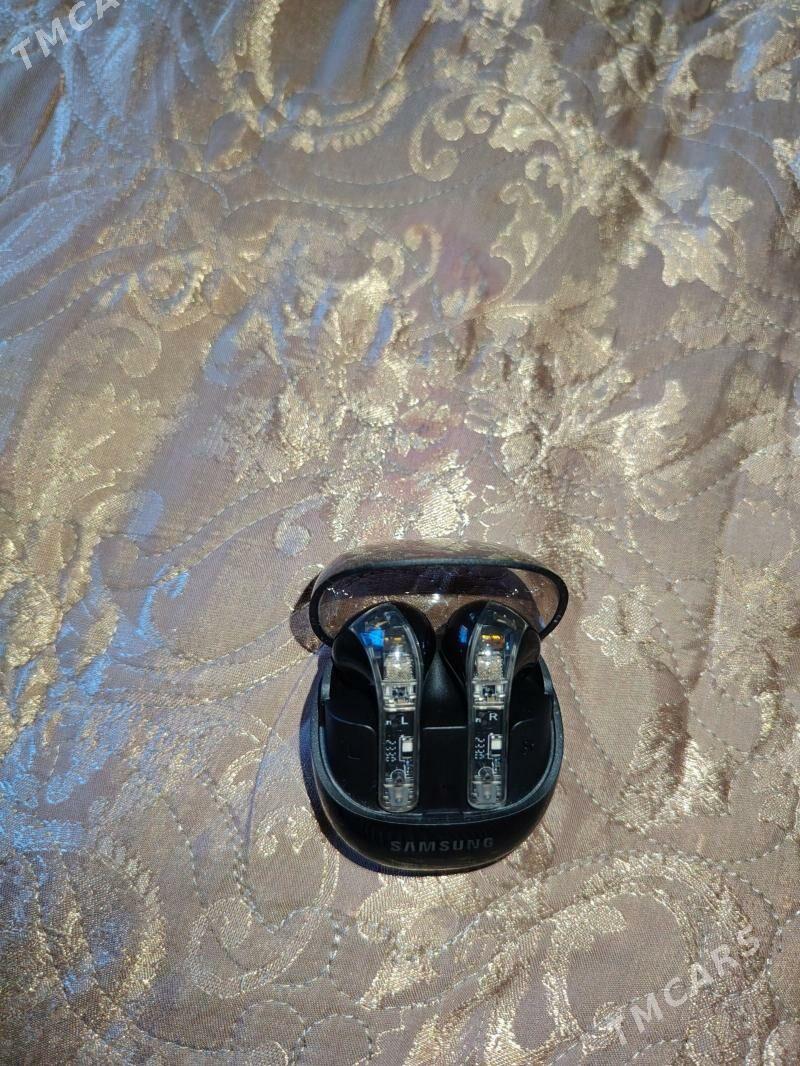 Наушники - Хазар - img 1