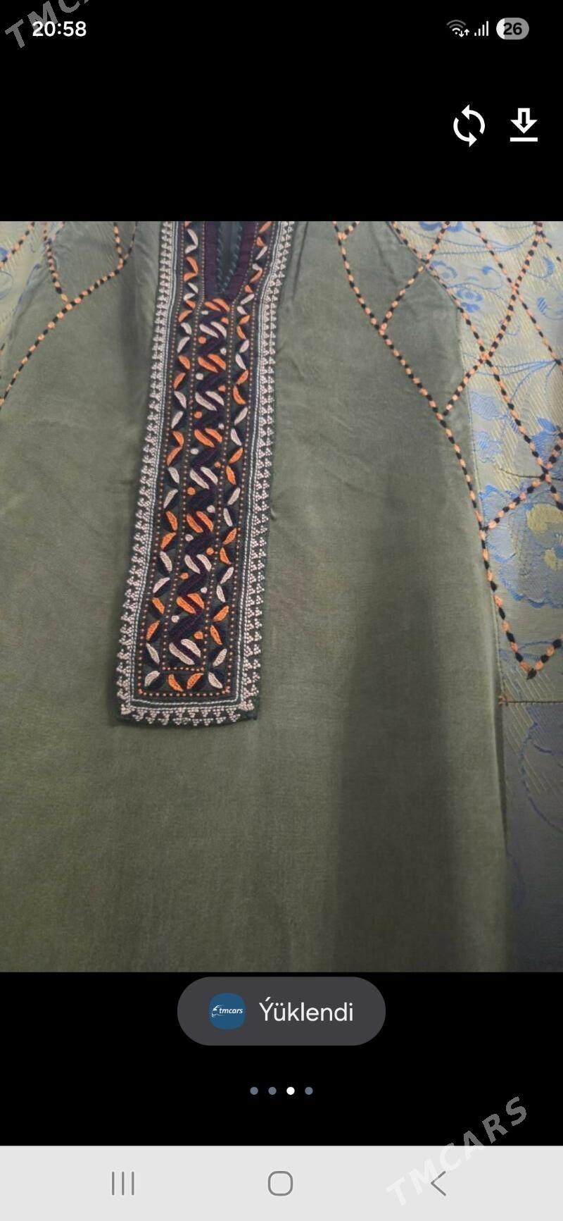 Gulyupek - Aşgabat - img 1