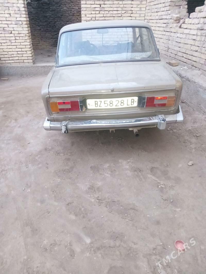 Lada 2106 1988 - 9 000 TMT - Dänew - img 1