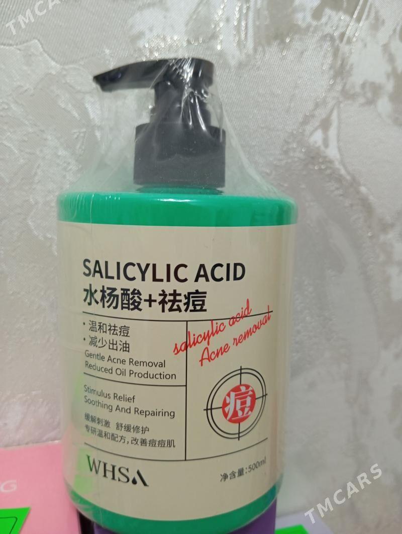 от угрей - Türkmenabat - img 1