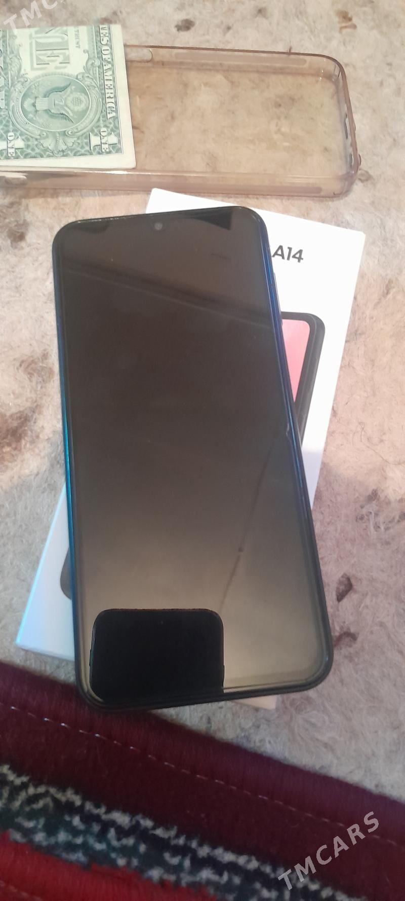 samsung a14 - Гёкдже - img 1