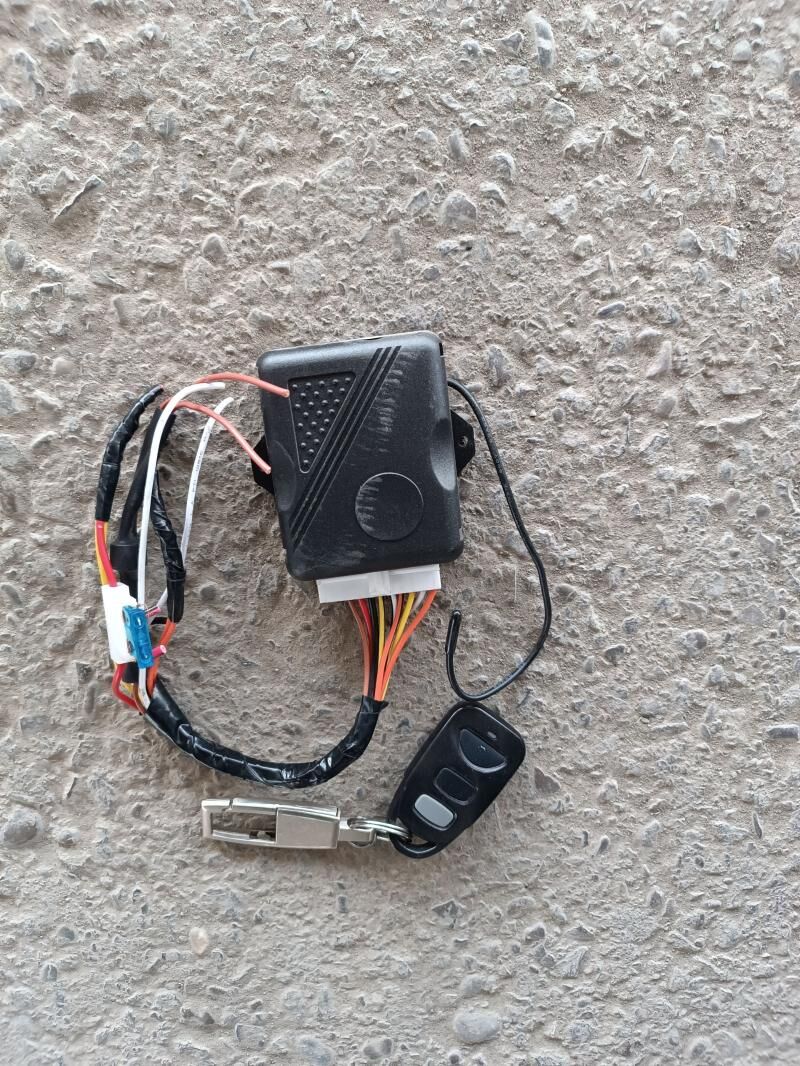 Uniwersal pult 100 TMT - Aşgabat - img 1