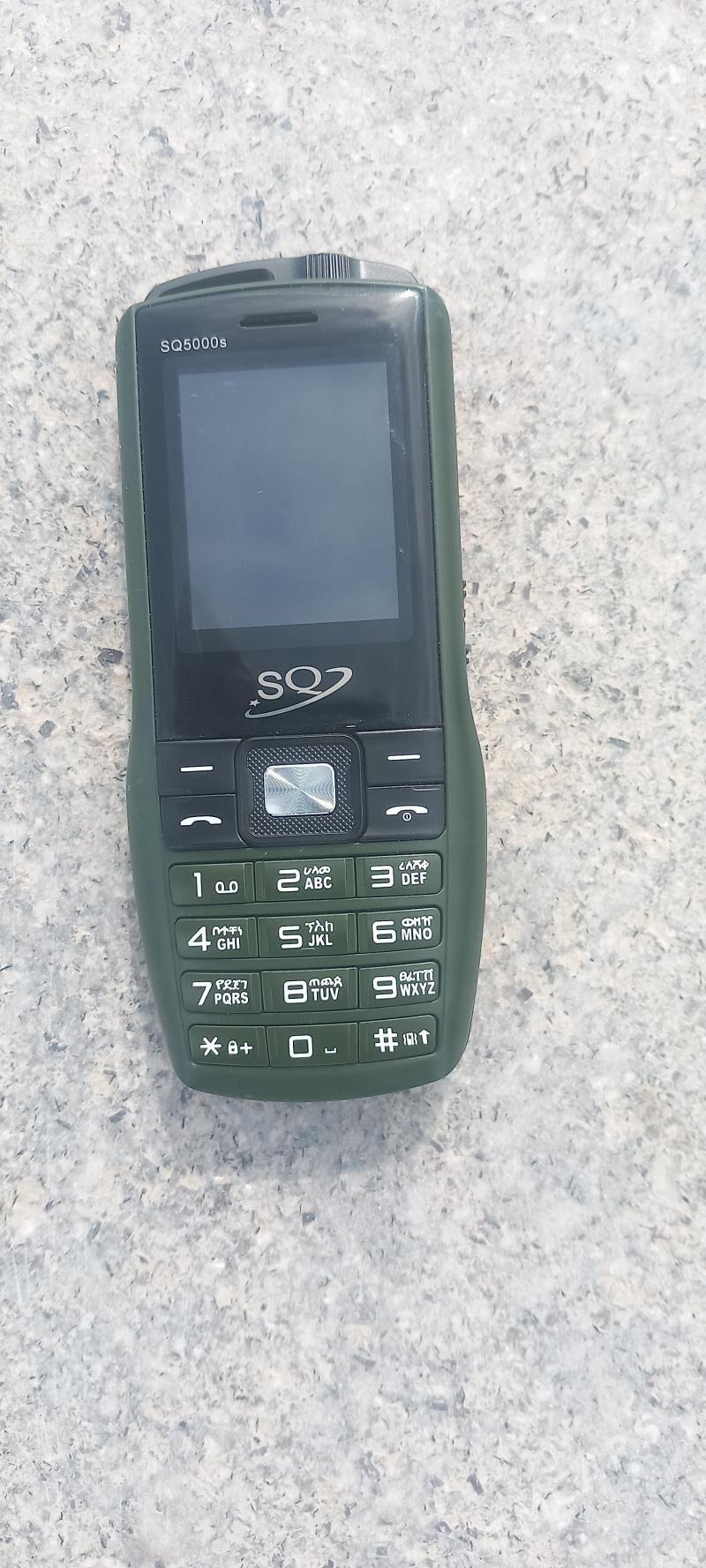 telefon prostoy - Гёкдепе - img 1