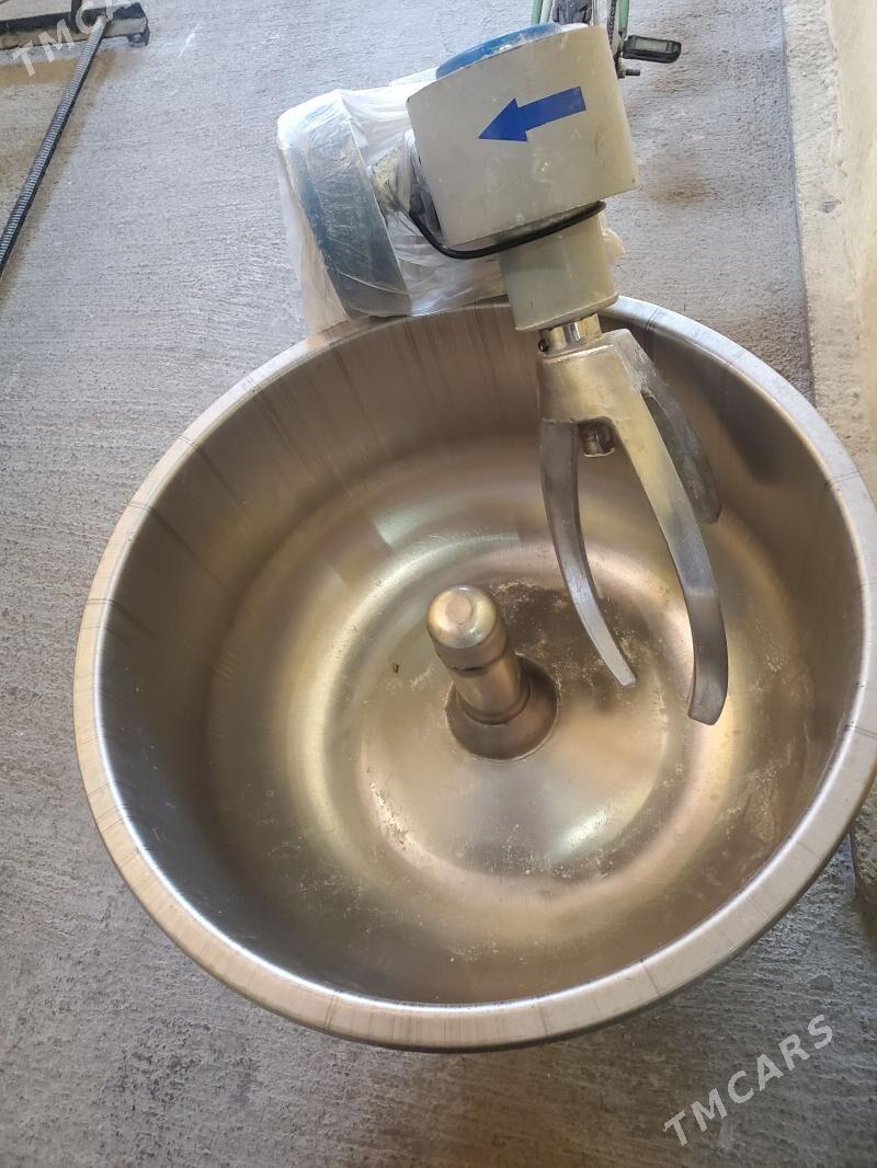 hamyr edyan mesalka - Ашхабад - img 1