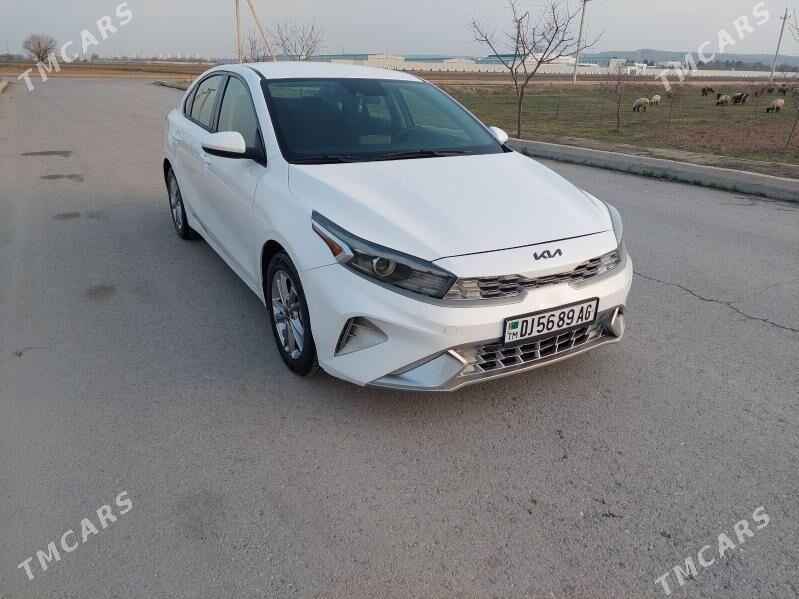 Kia Forte 2022 - 215 000 TMT - Ашхабад - img 1