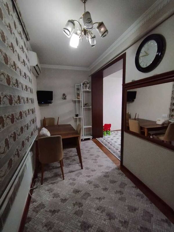 10 мкр.  4 комн. в 3 - 10 мкр - img 1