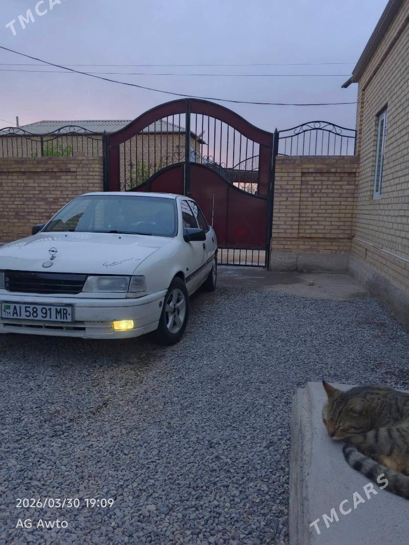 Opel Vectra 1992 - 17 000 TMT - Мары - img 1