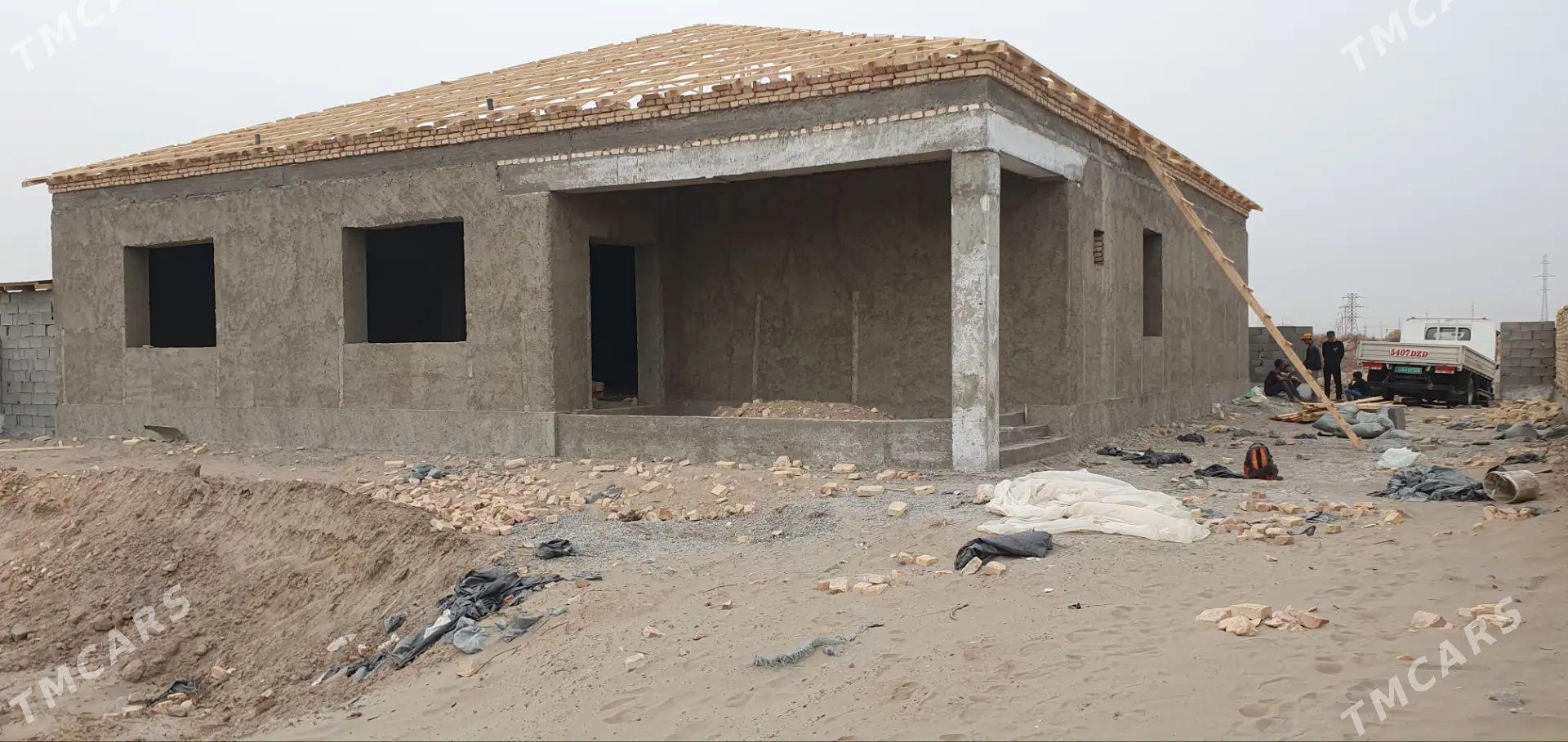 Satlyk jay - Daşoguz - img 1