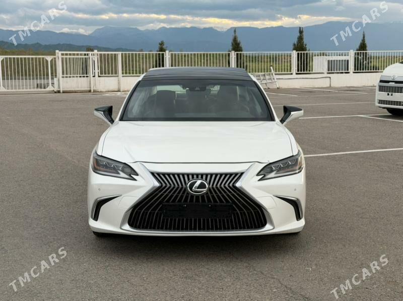 Lexus ES 350 2020 - 495 000 TMT - Ашхабад - img 1