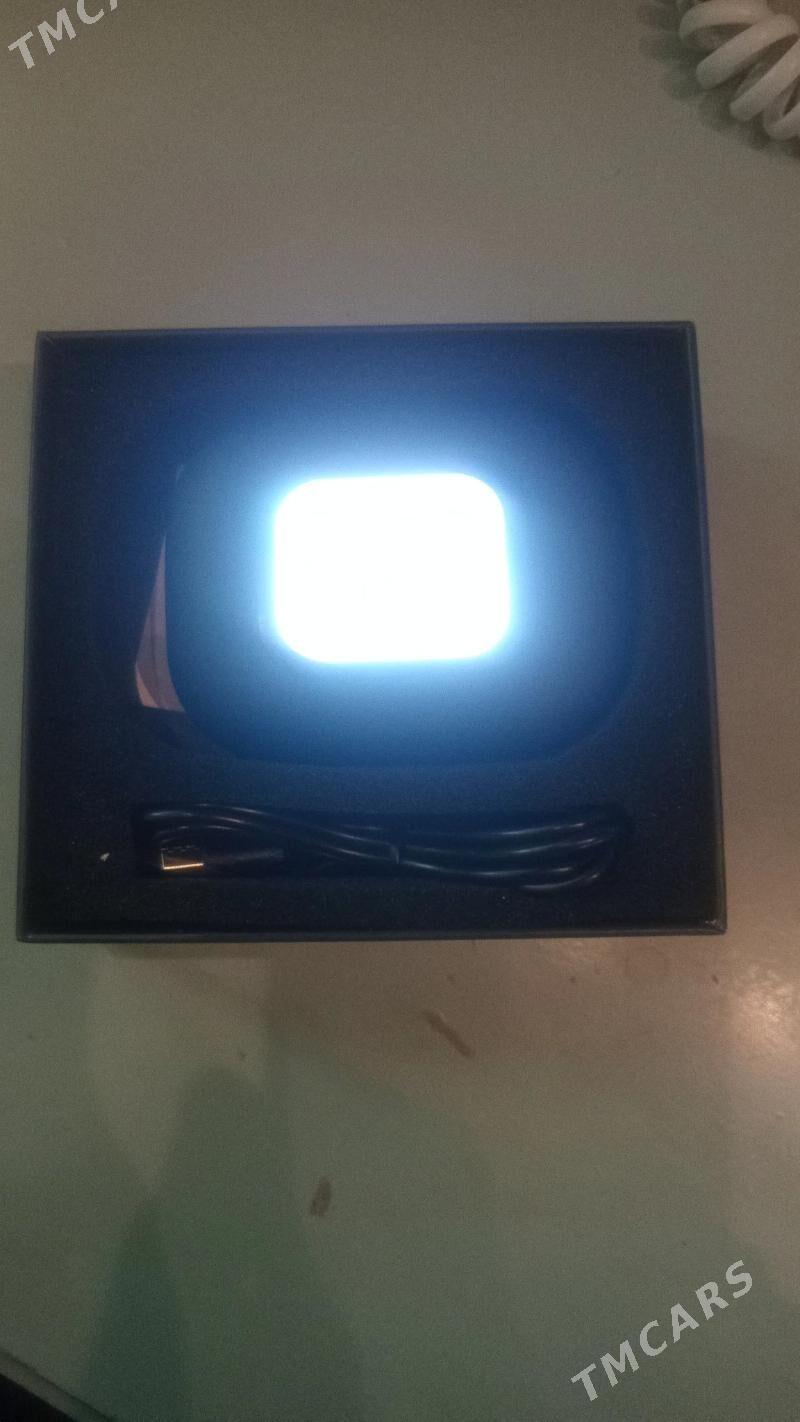 Nauşnik - Moskowskiý köç. (10 ýyl abadançylyk şaýoly) - img 1