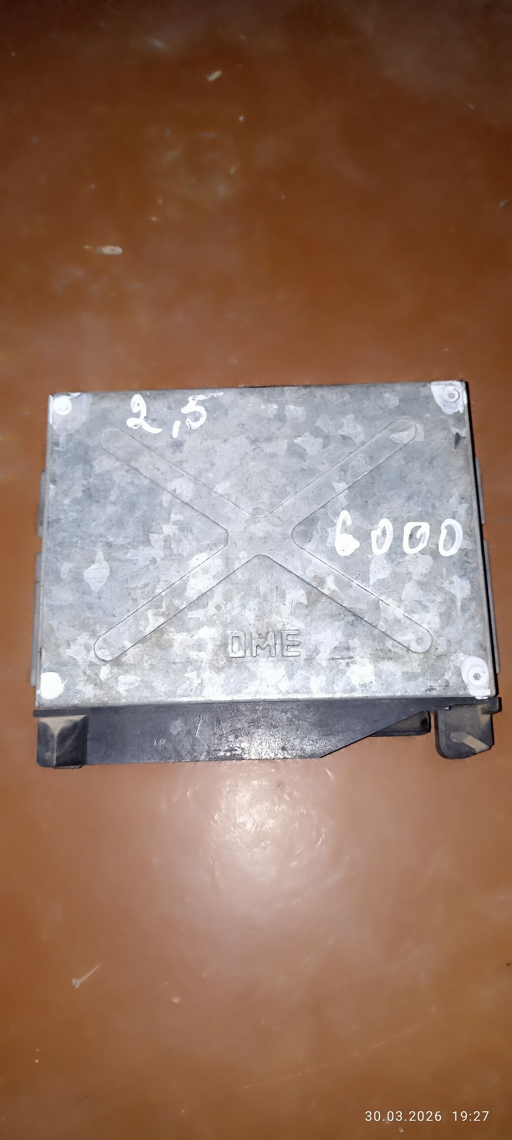 kamputr 800 TMT - Гурбансолтан Едже - img 1