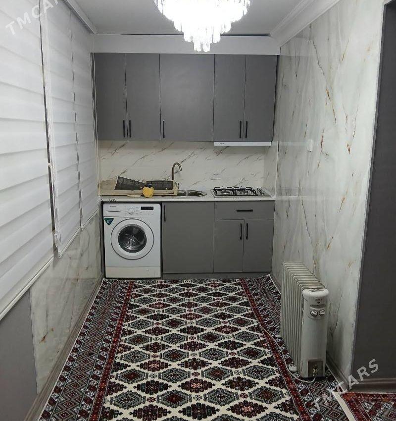 Gogol graždan 2komnat - Ашхабад - img 1