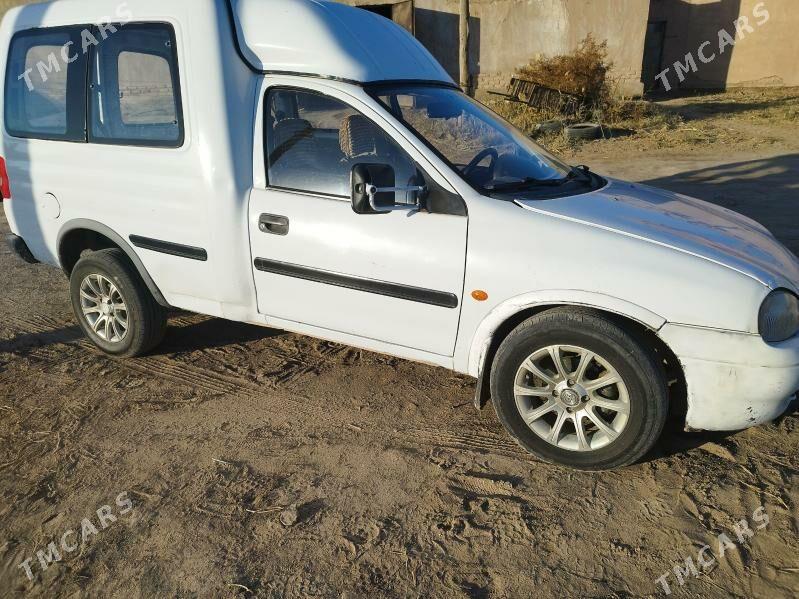 Opel Combo 1999 - 50 000 TMT - Gubadag - img 1