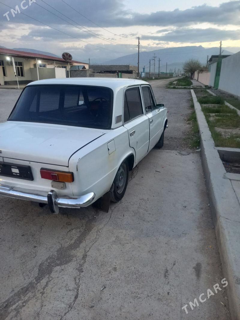 Lada 2104 1984 - 24 000 TMT - Гёкдепе - img 1