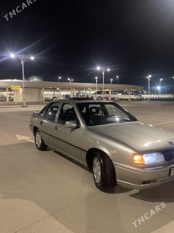 Opel Vectra 1992 - 38 000 TMT - Ашхабад - img 1