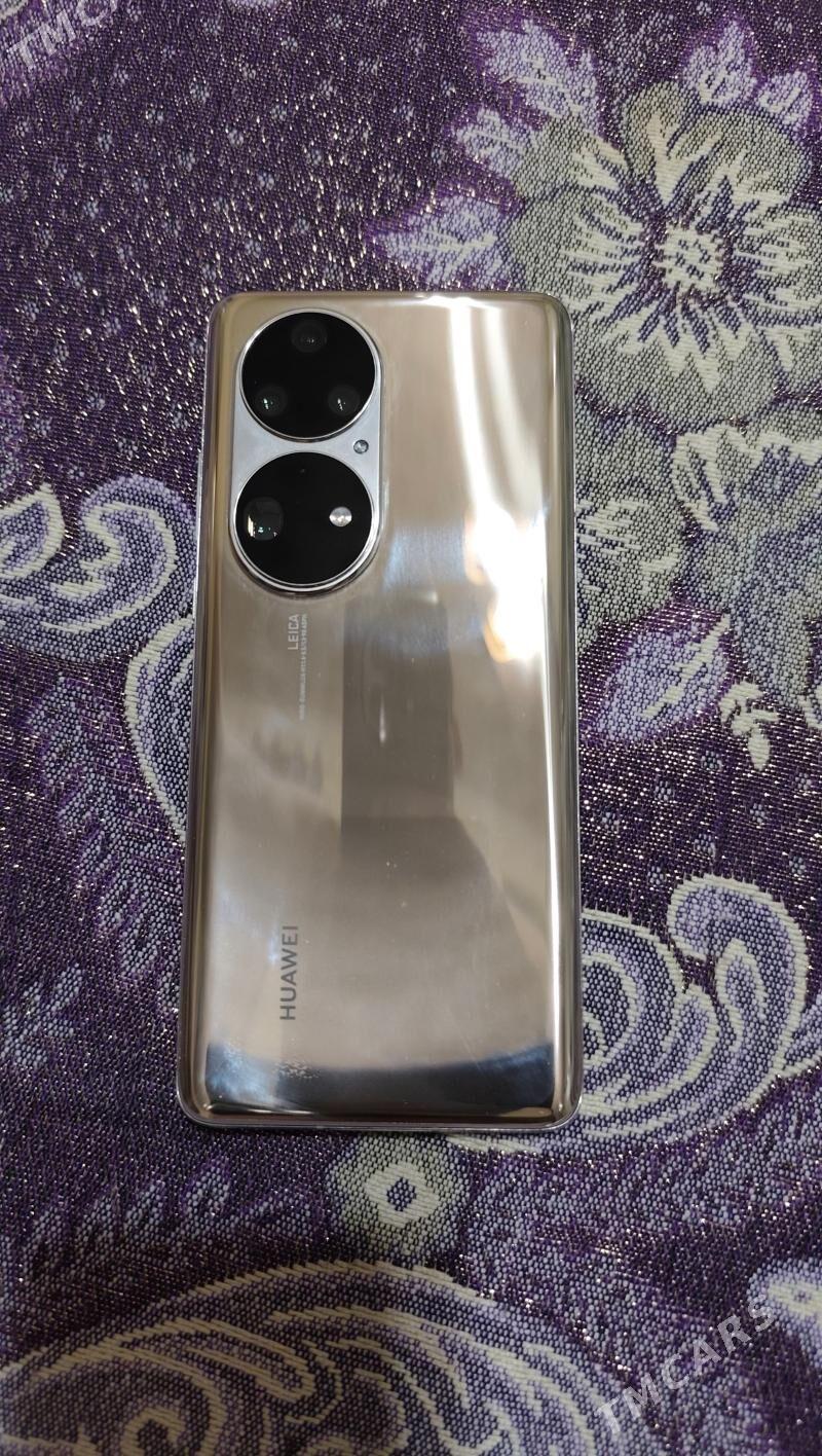 Huawei p 50 pro - Мары - img 1