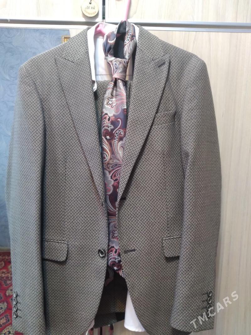 kasdum - Балканабат - img 1