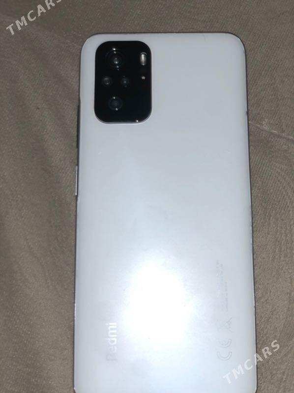 Redmi Note 10 S - Gökdepe - img 1