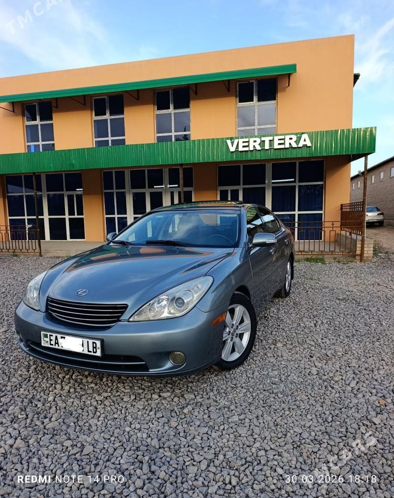 Lexus ES 330 2005 - 233 000 TMT - Halaç - img 1