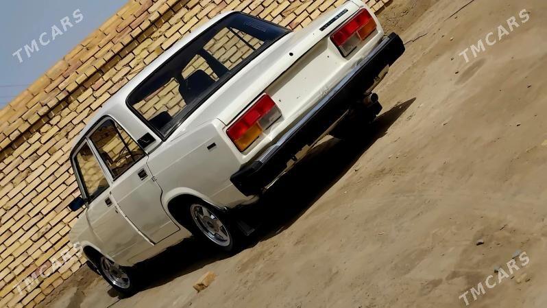 Lada 2107 2000 - 18 000 TMT - Mary - img 1