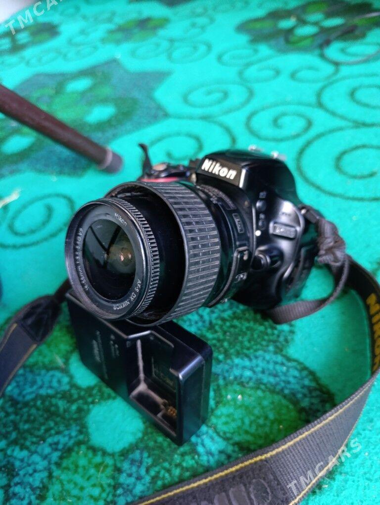 Nikon 5100 - Сакар - img 1