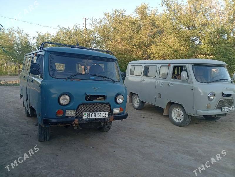 Waz 2106 2000 - 30 000 TMT - етр. Туркменбаши - img 1