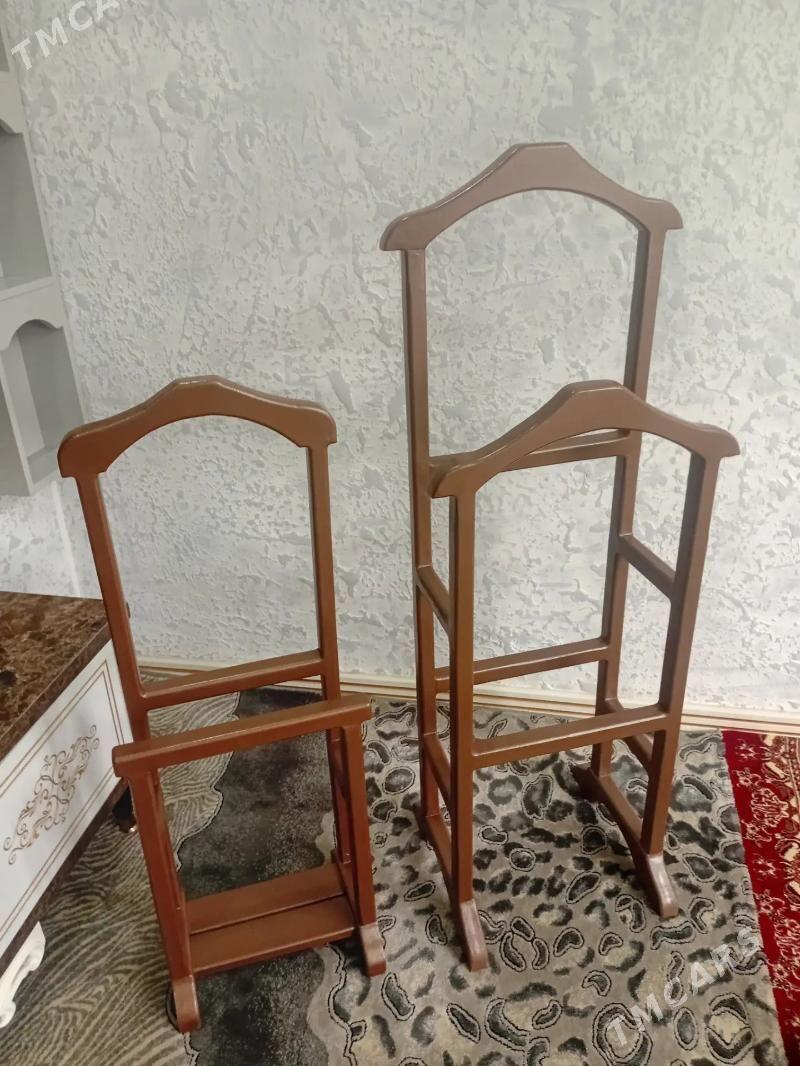 Weşilka - Ашхабад - img 1